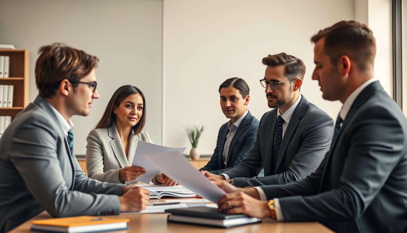 Conveyancing documents and transfer review for property